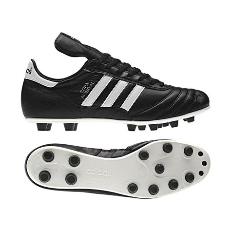 fußballschuhe adidas herren leder|adidas fußballschuhe kaufen.